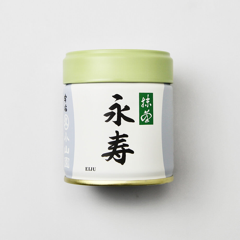 Marukyu Koyamaen Eiju