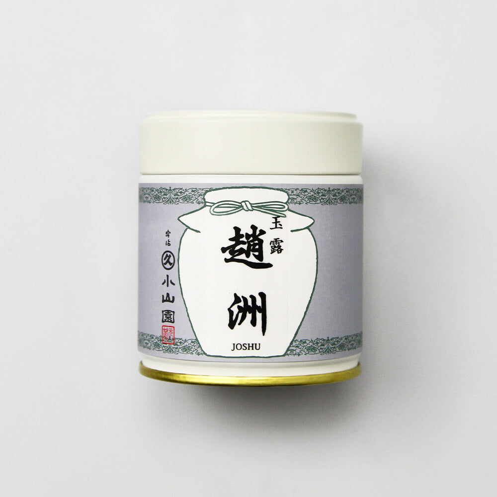 Marukyu Koyamaen Gyokuro Joshu