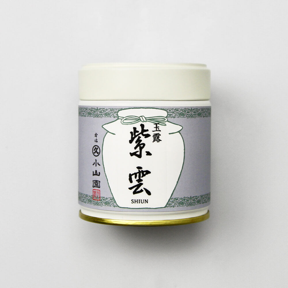 Marukyu Koyamaen Gyokuro Shiun