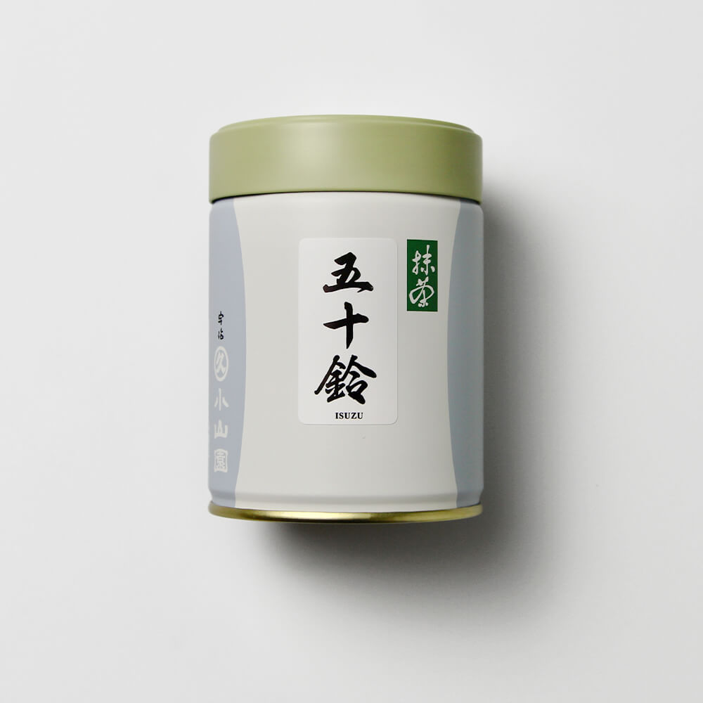 Marukyu Koyamaen Isuzu Matcha 100g