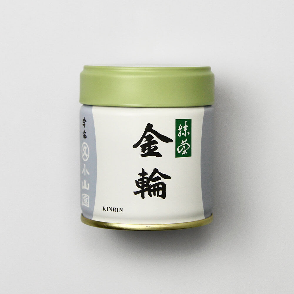 Marukyu Koyamaen Kinrin Matcha 40g