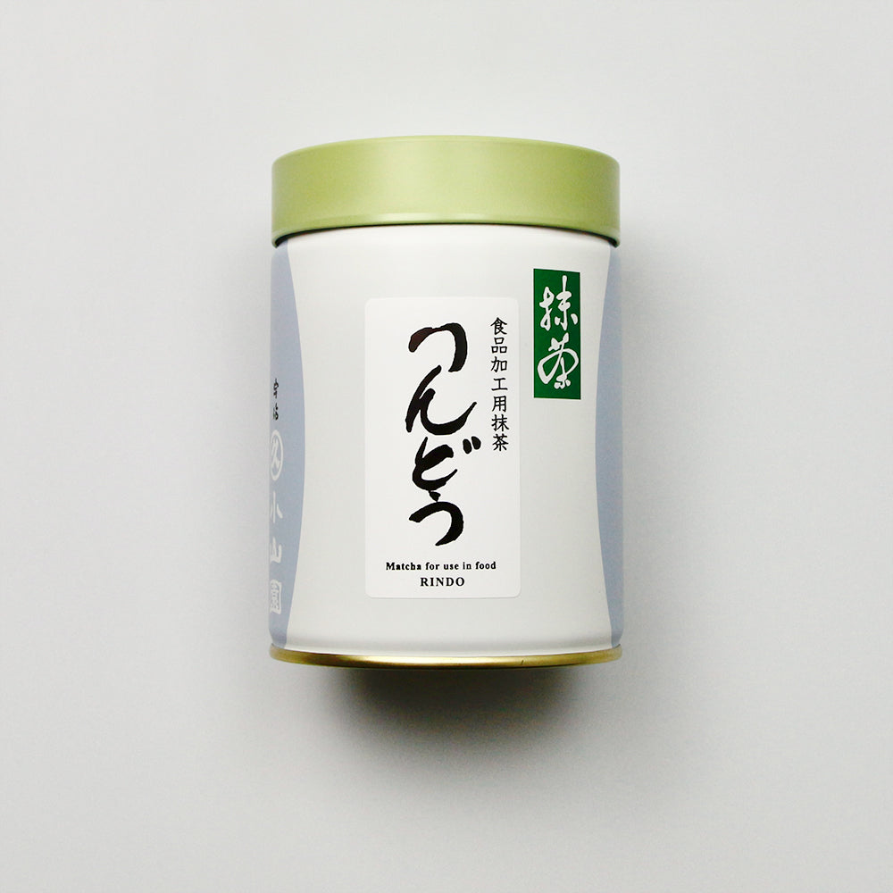 Marukyu Koyamaen Rindo Matcha