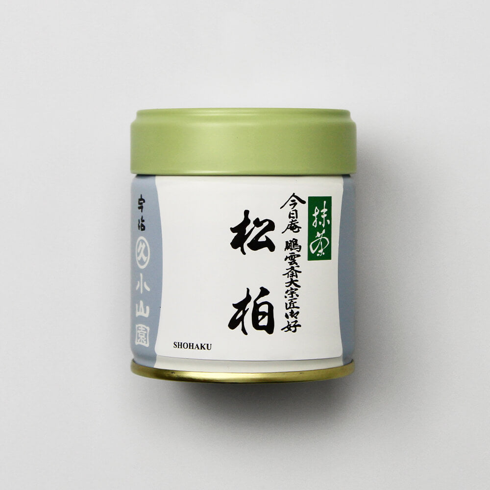 Marukyu Koyamaen Shohaku Matcha 40g