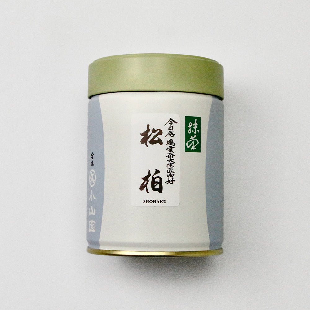 Marukyu Koyamaen Shohaku Matcha