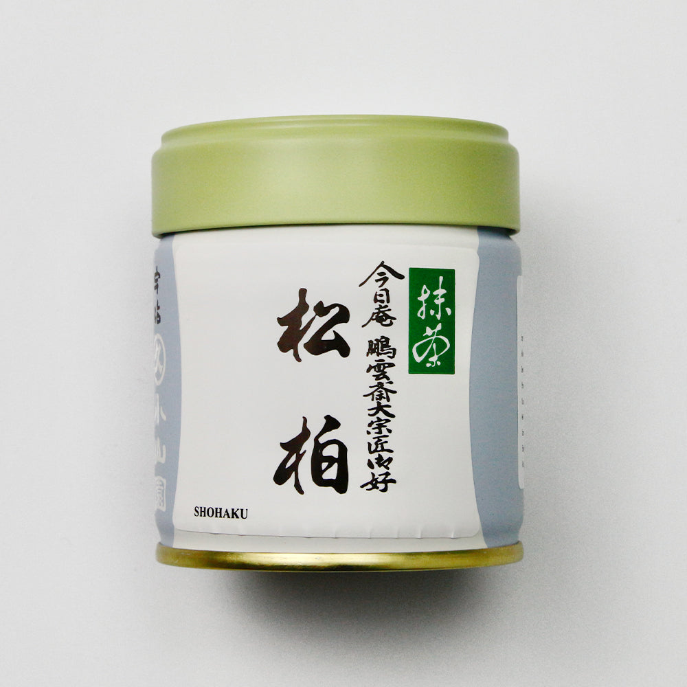 Marukyu Koyamaen Shohaku Matcha - 40g