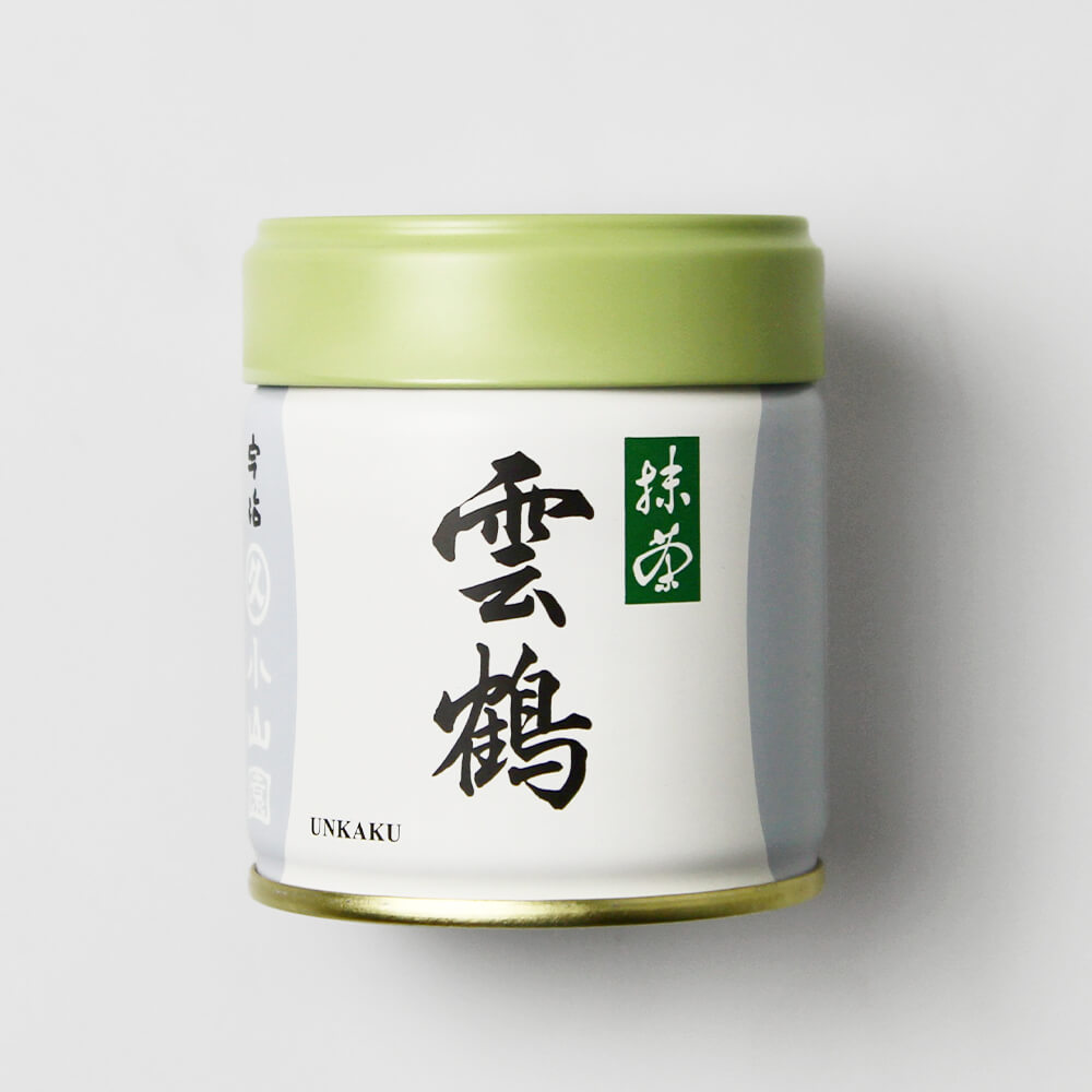 Marukyu Koyamaen Unkaku Matcha 40g