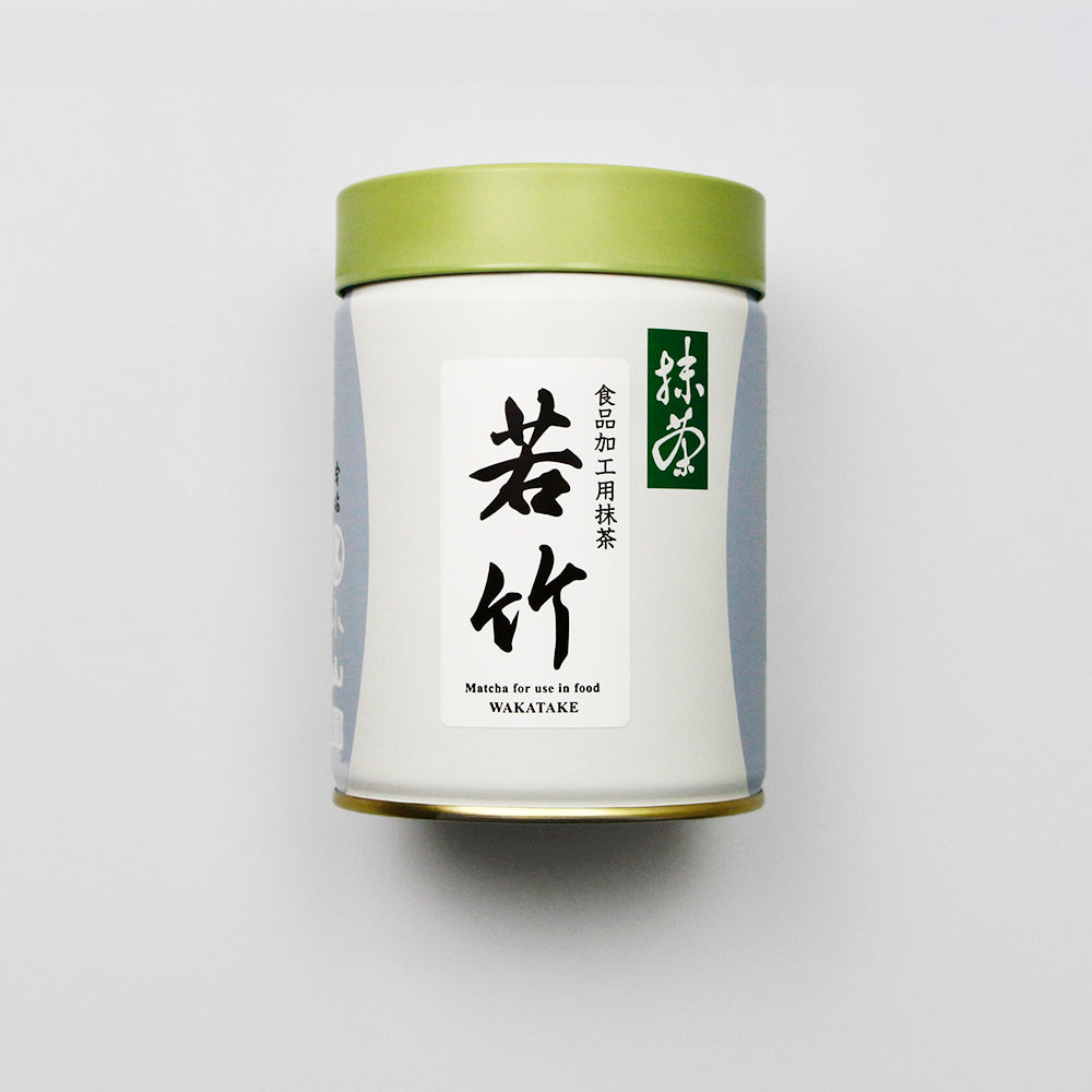 Marukyu Koyamaen Wakatake Matcha