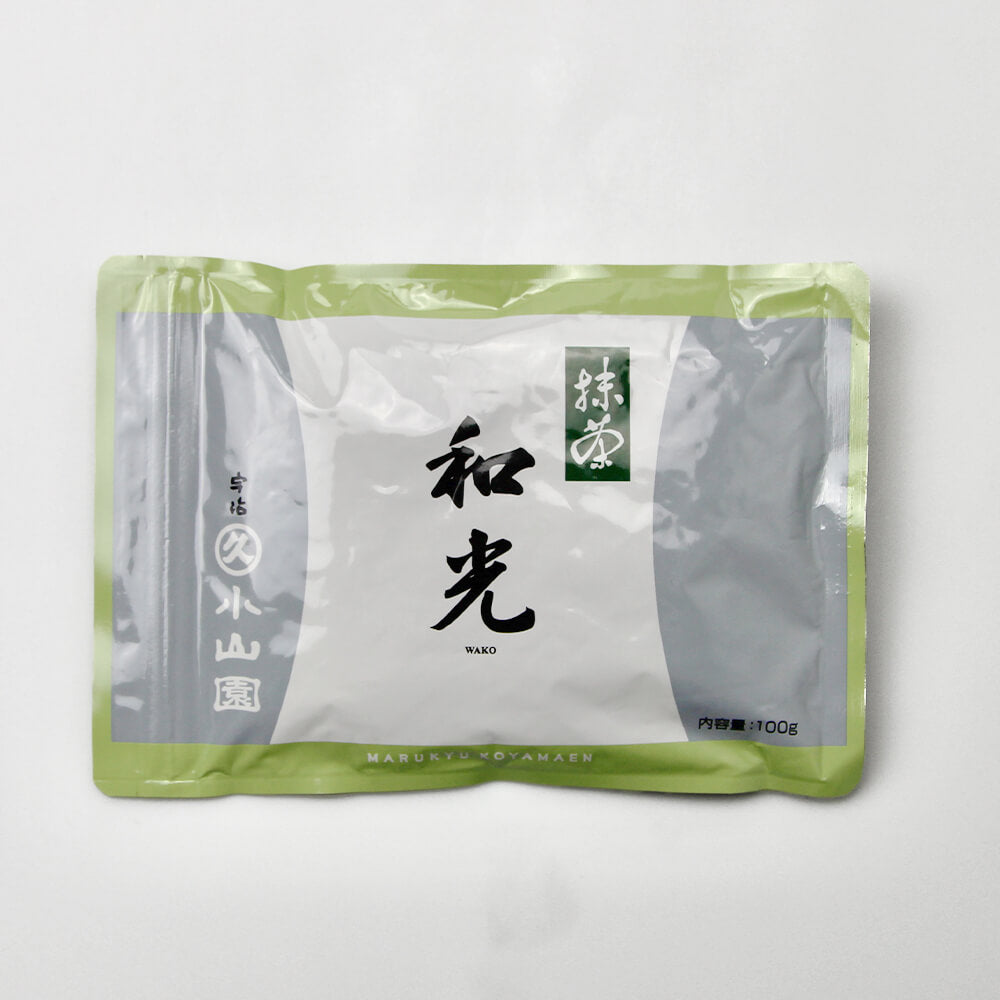 Marukyu Koyamaen Wako Matcha 40g