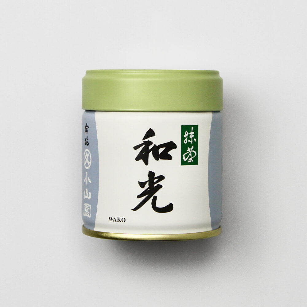 Marukyu Koyamaen Wako Matcha 40g