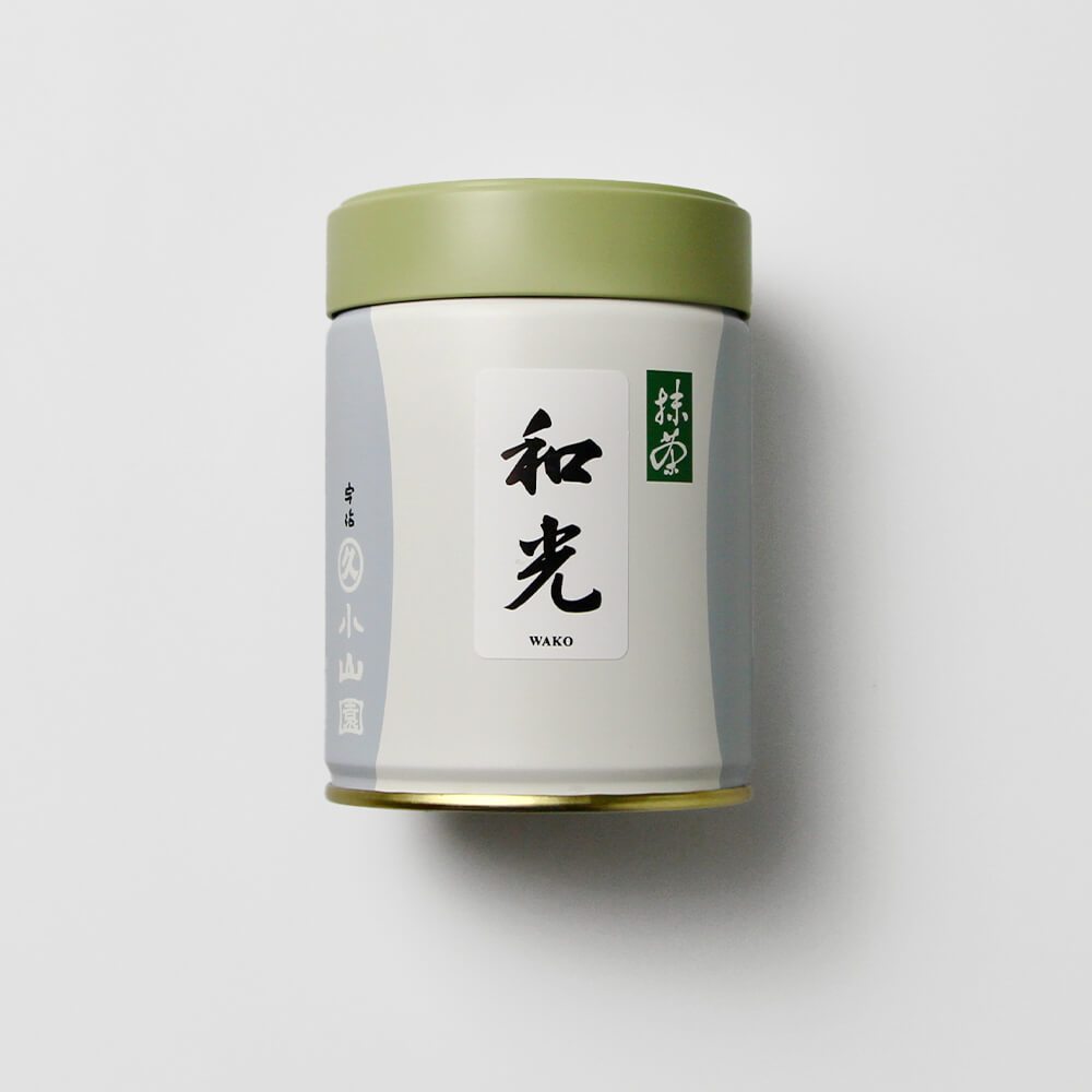 Marukyu Koyamaen Wako Matcha 100g