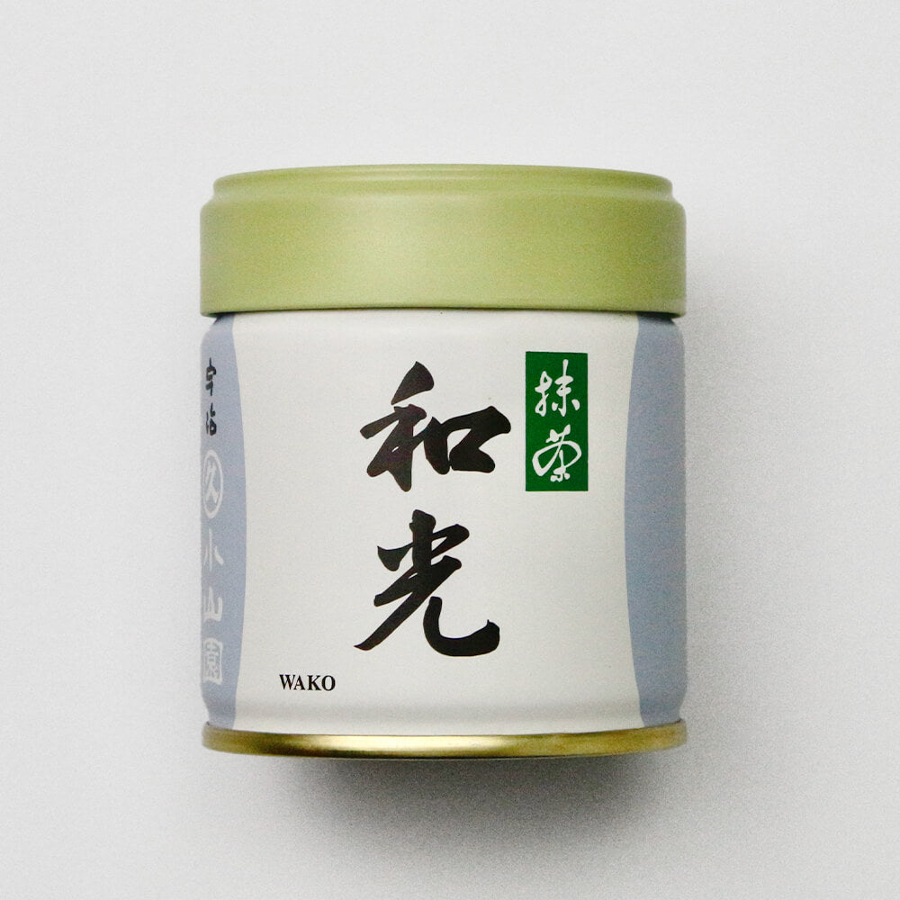 Marukyu Koyamaen Wako Matcha