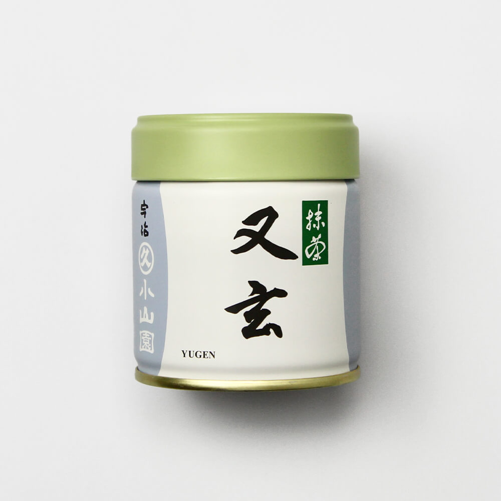 Marukyu Koyamaen Yugen Matcha 40g