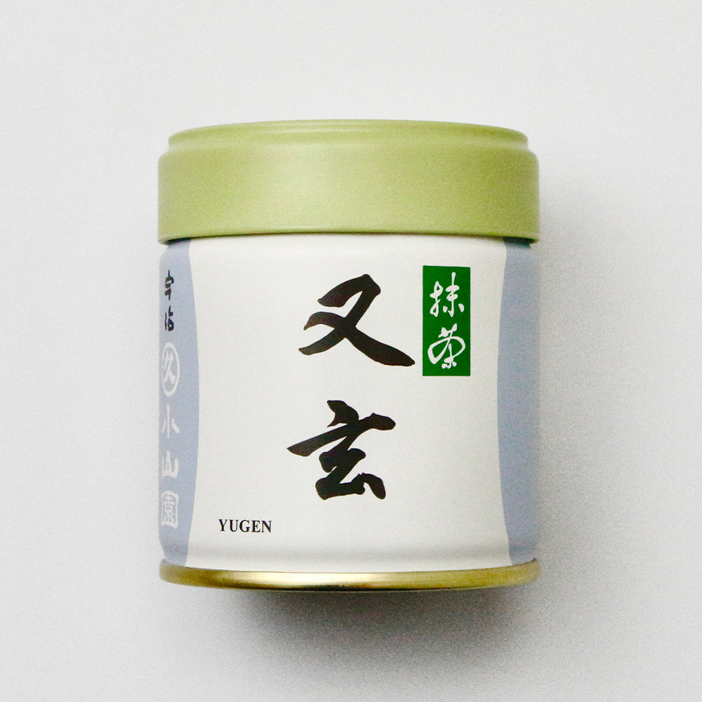 Marukyu Koyamaen Yugen Matcha