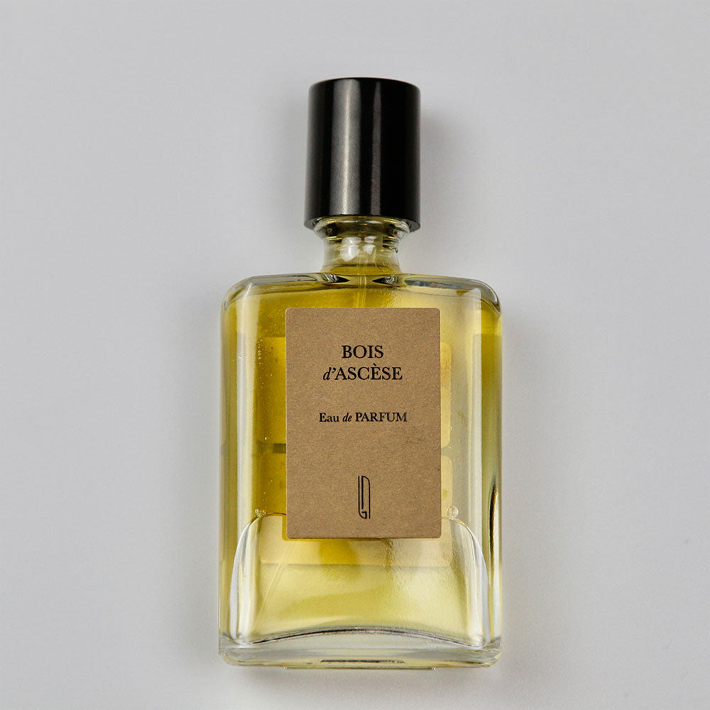 Naomi Goodsir Bois d'Ascèse Eau de Parfum