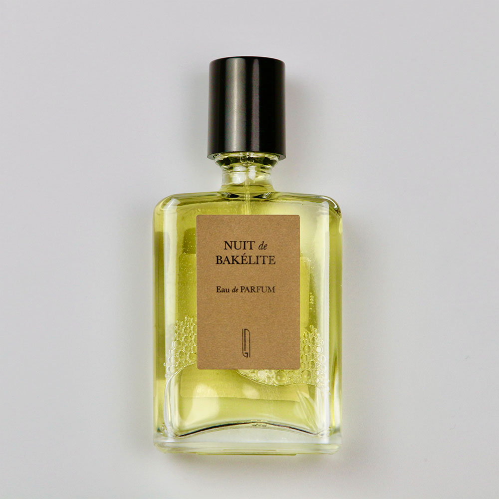 Naomi Goodsir Nuit de Bakélit Eau de Parfum