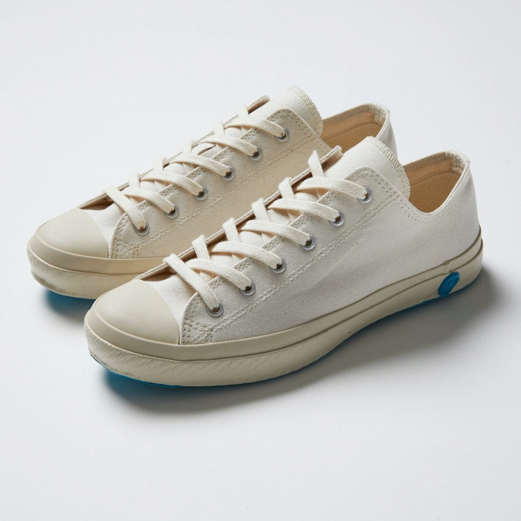 Shoes Like Pottery Low Top Sneakers SL01 White