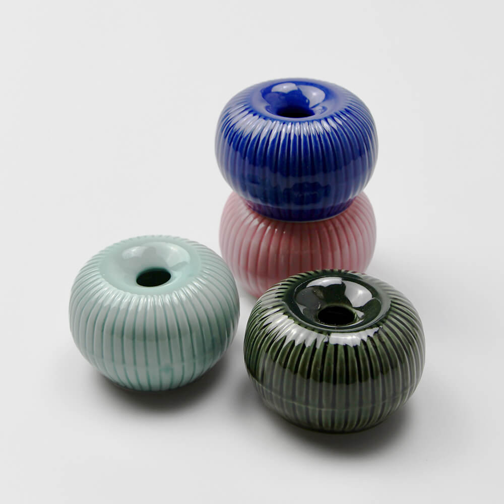 Tea Whisk Stand - Chasen Kusenaoshi