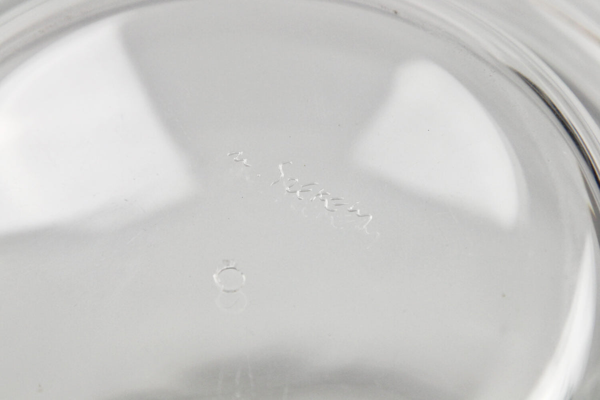 Dom Perignon Signed Champagne Ice Bucket
