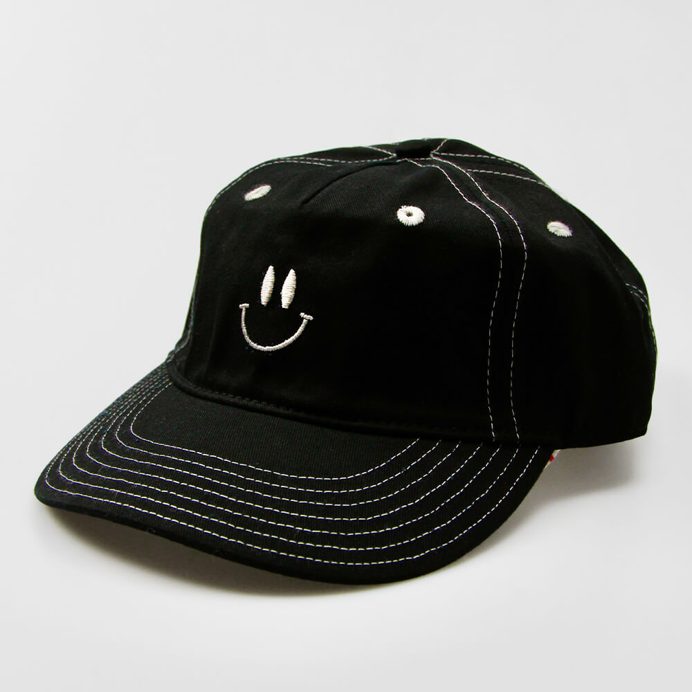 Worktones Smile Hat