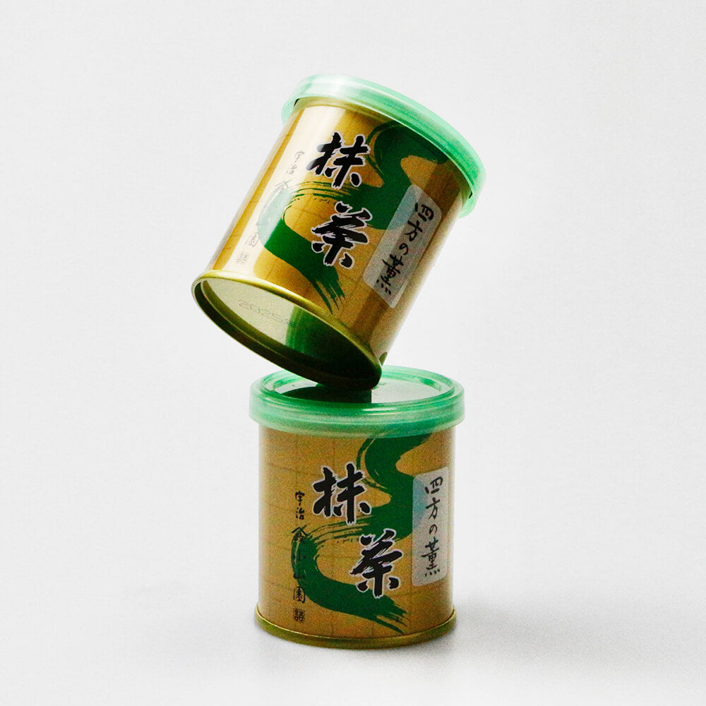 Yamamasa Koyamaen Yomo No Kaori Matcha