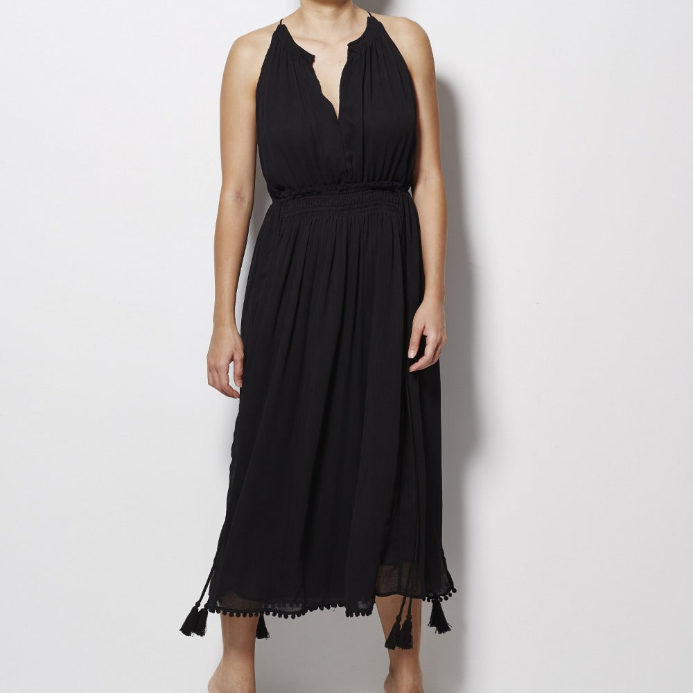 Apiece Apart - Lippard Dress - Black