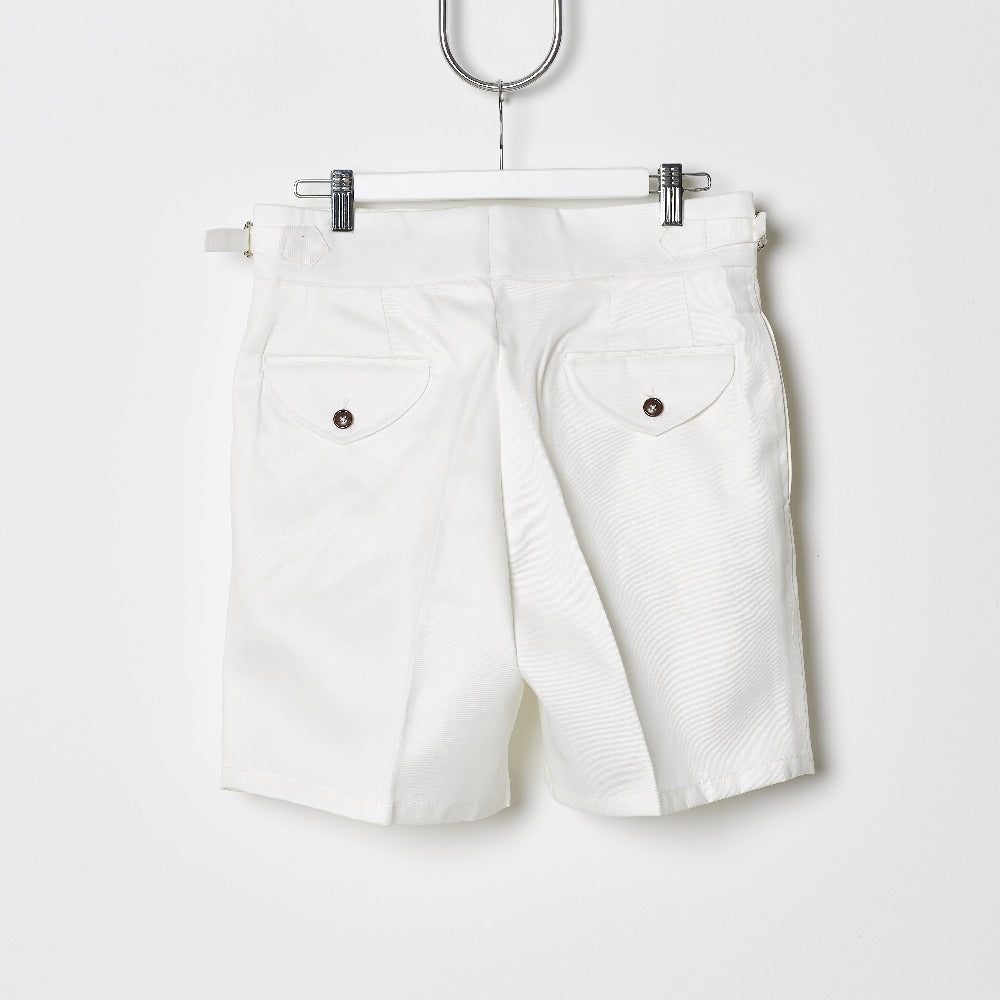 Footage Regiment Gurkha Short - Snow