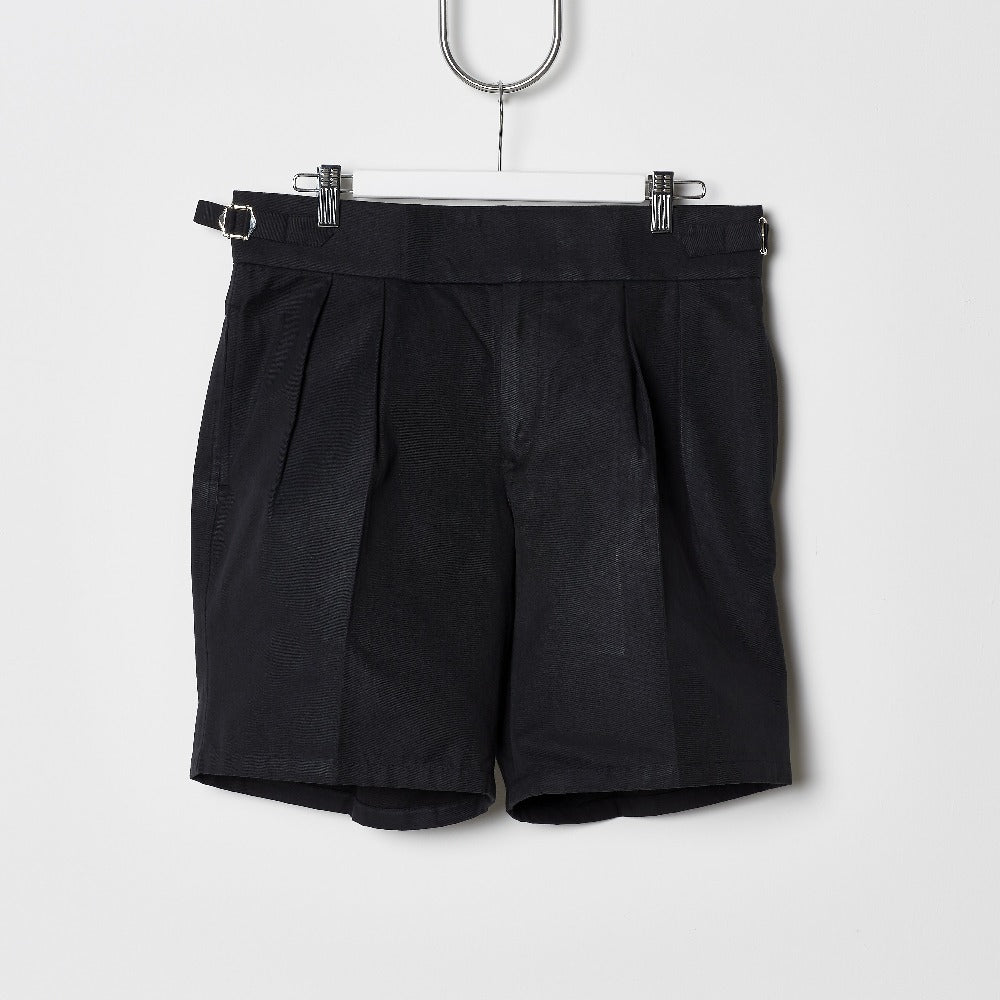 Footage Regiment Gurkha Short - Black