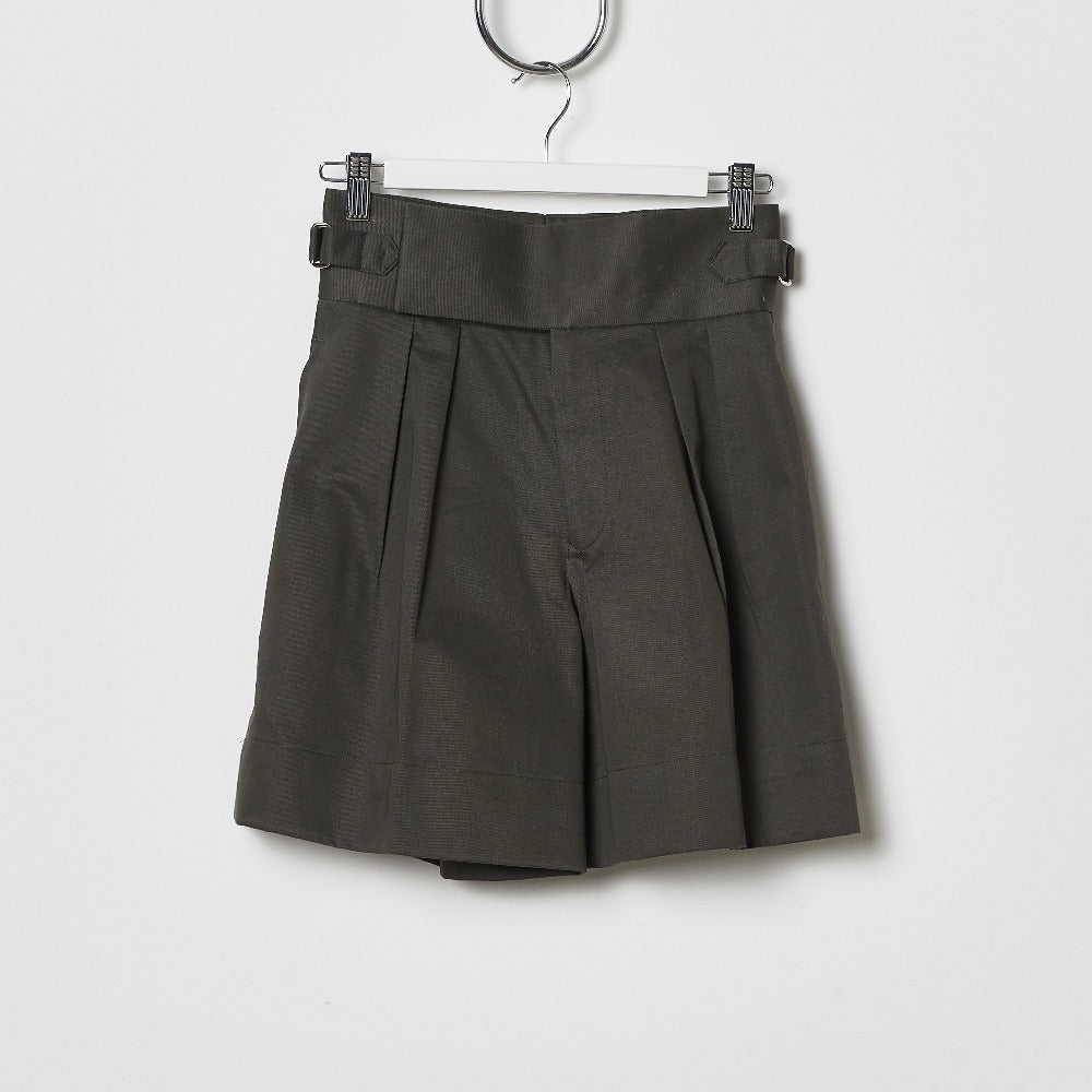 Fotoage Expedition Short - Militare