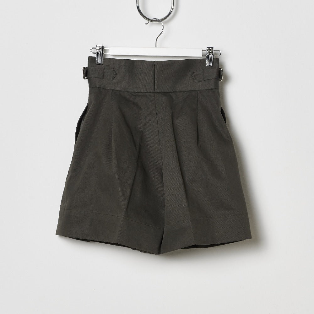 Fotoage Expedition Short - Militare