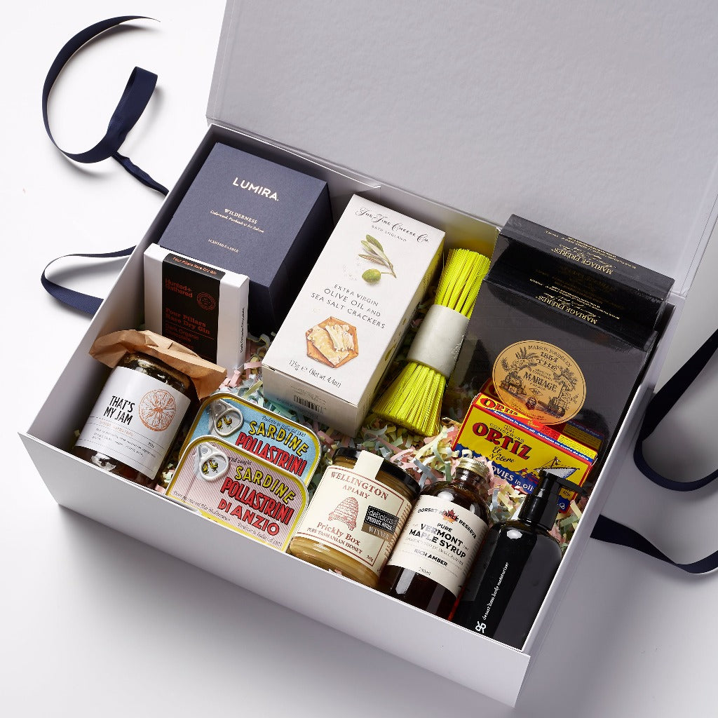 Eastern Hill General Supplies Gift Box