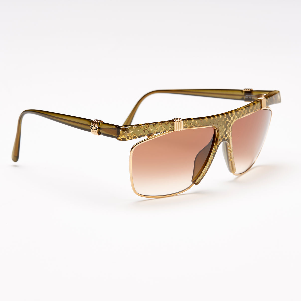 Vintage Christian Dior Sunglasses