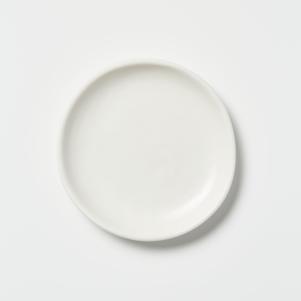 Studio Enti Small Dish White