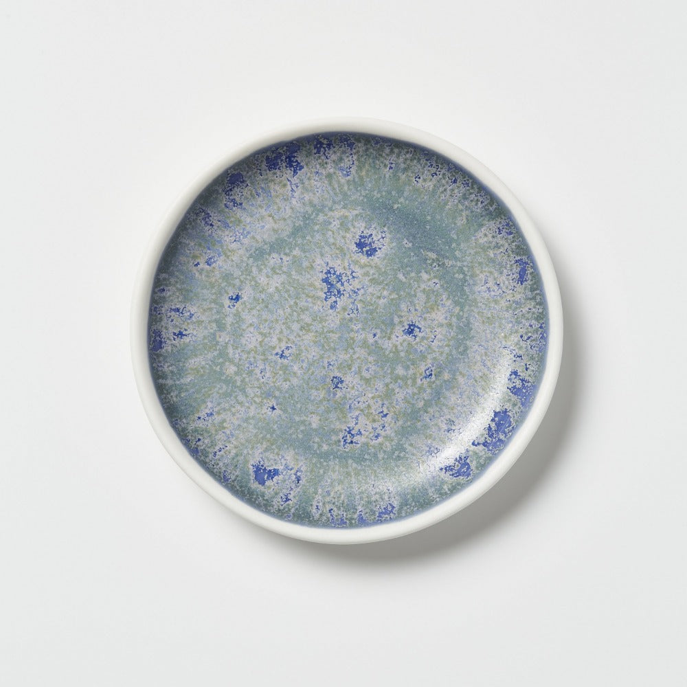 Studio Enti for Footage Small Dish Sea Spray