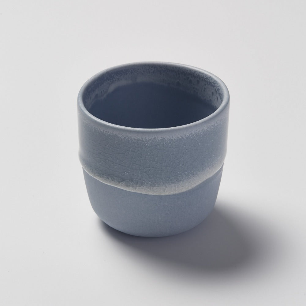 Studio Enti for Footage Angelite Crystalline