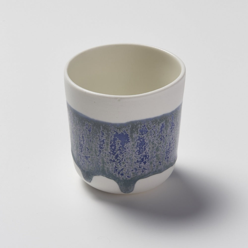 Studio Enti for Footage Cup - Sea Spray