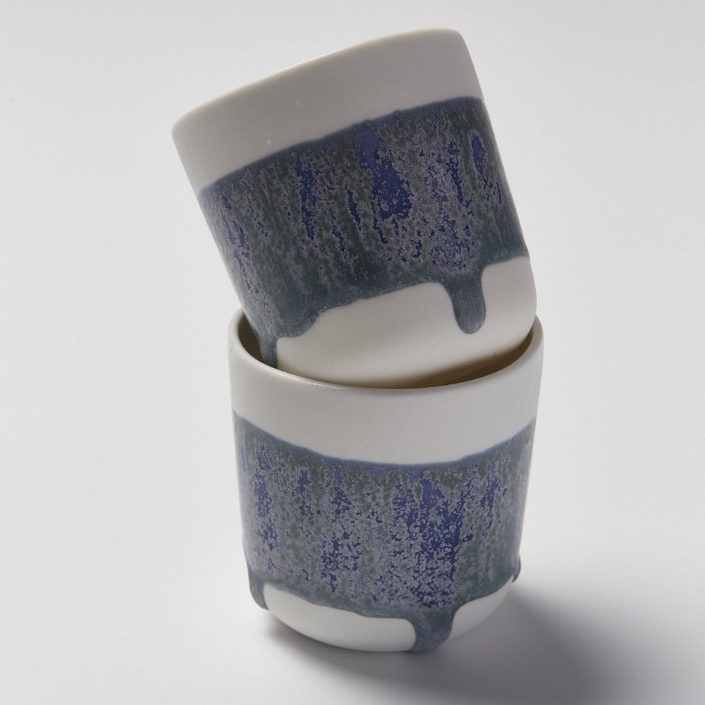 Studio Enti for Footage Cup - Sea Spray