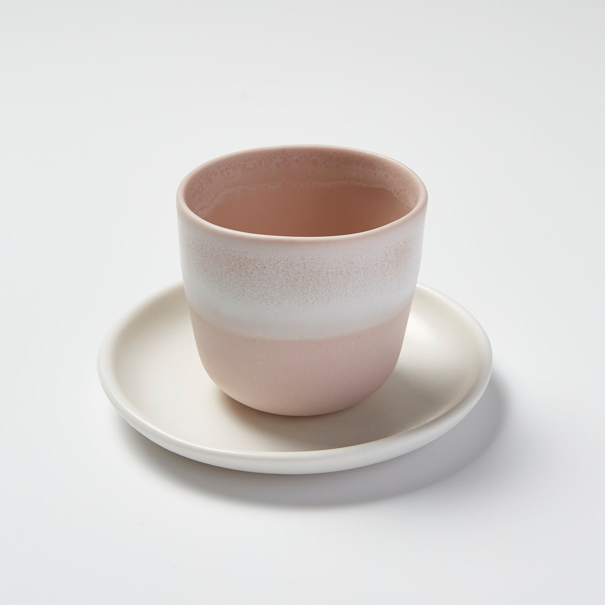 Studio Enti Small Dish and Dusk Cup