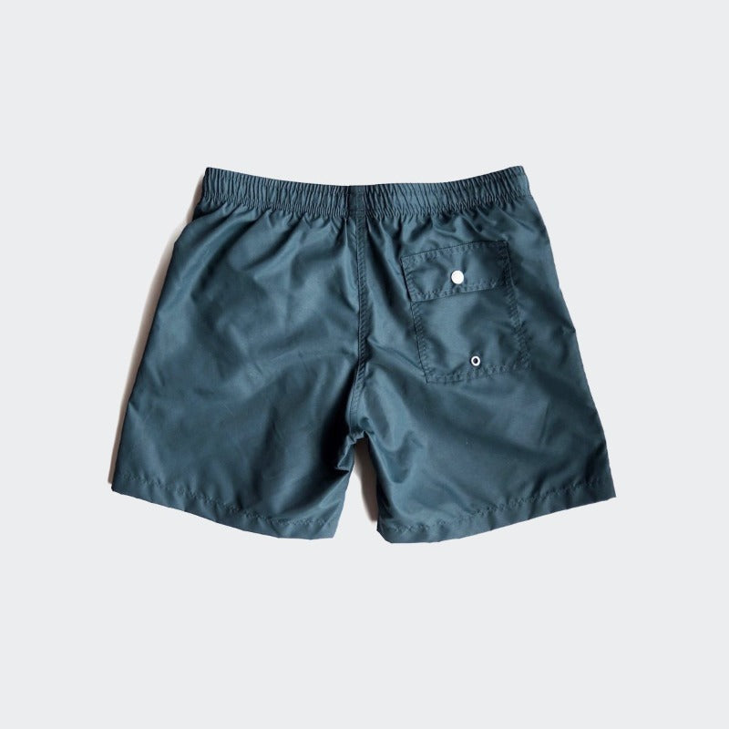 Bather Swim Shorts - Navy