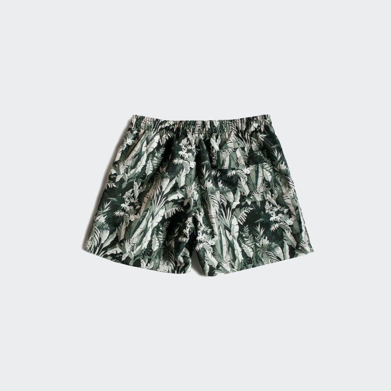 Bather Swim Shorts - Tropical Forest