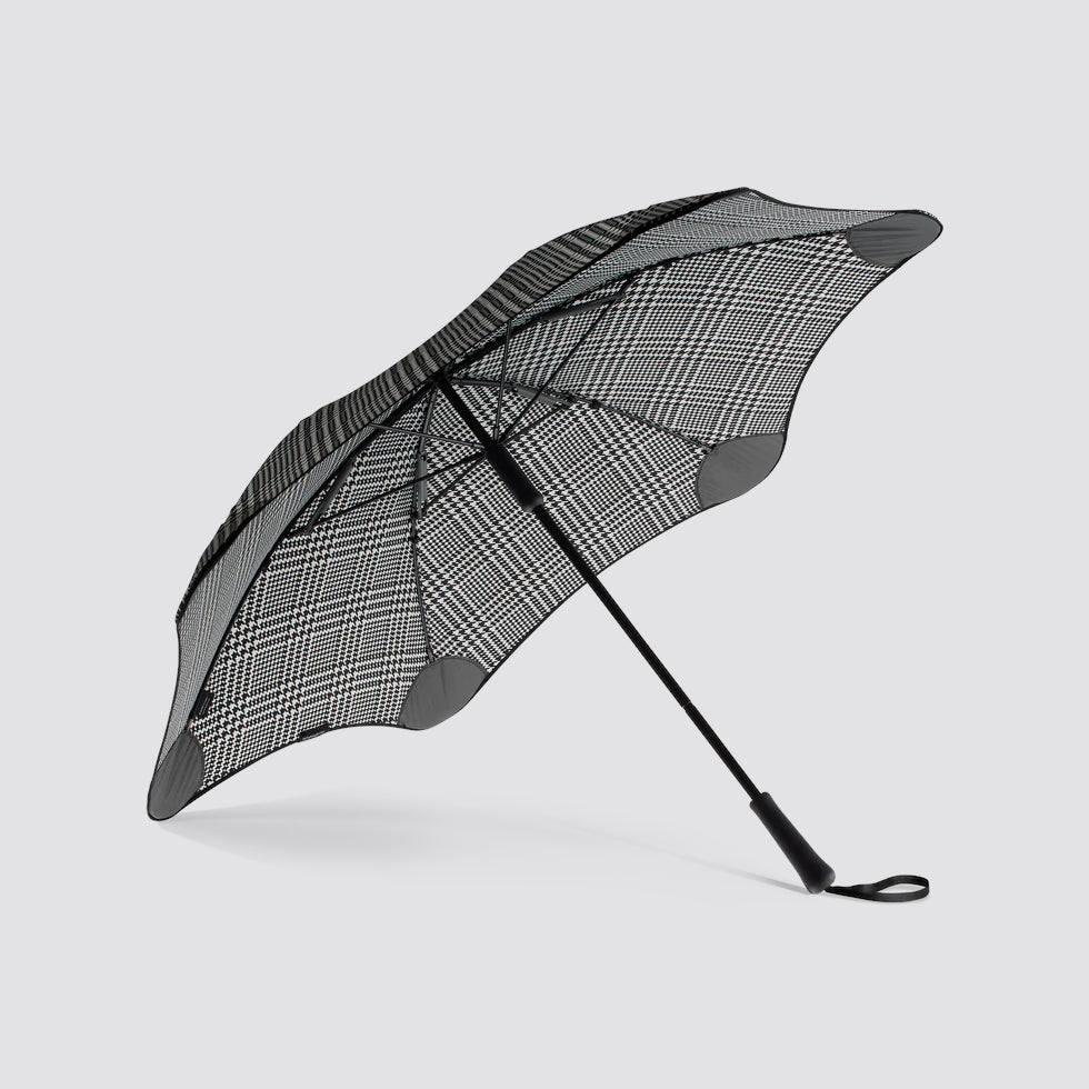 Blunt Limited Edition Classic Umbrella Houndstooth