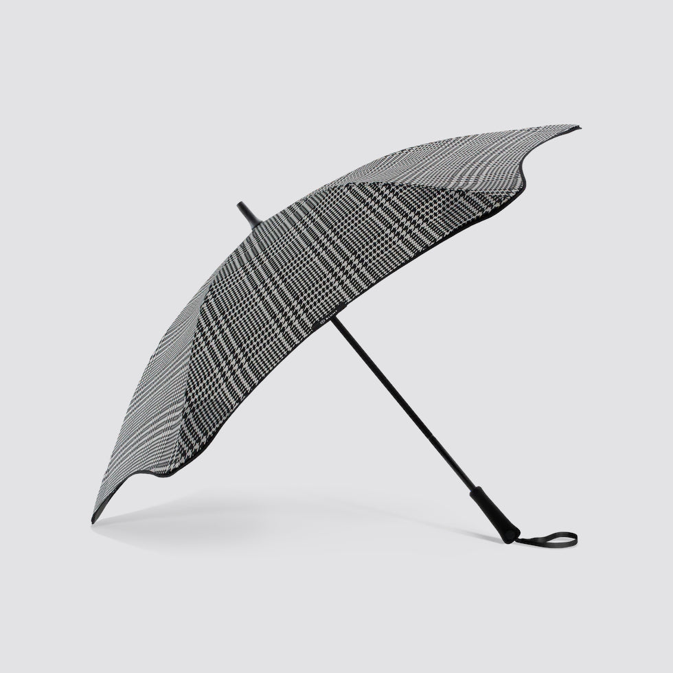 Blunt Classic Umbrella Limited Edition Houndstooth