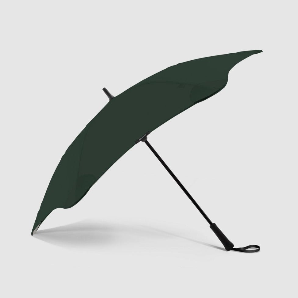 Blunt Classic Umbrella Green