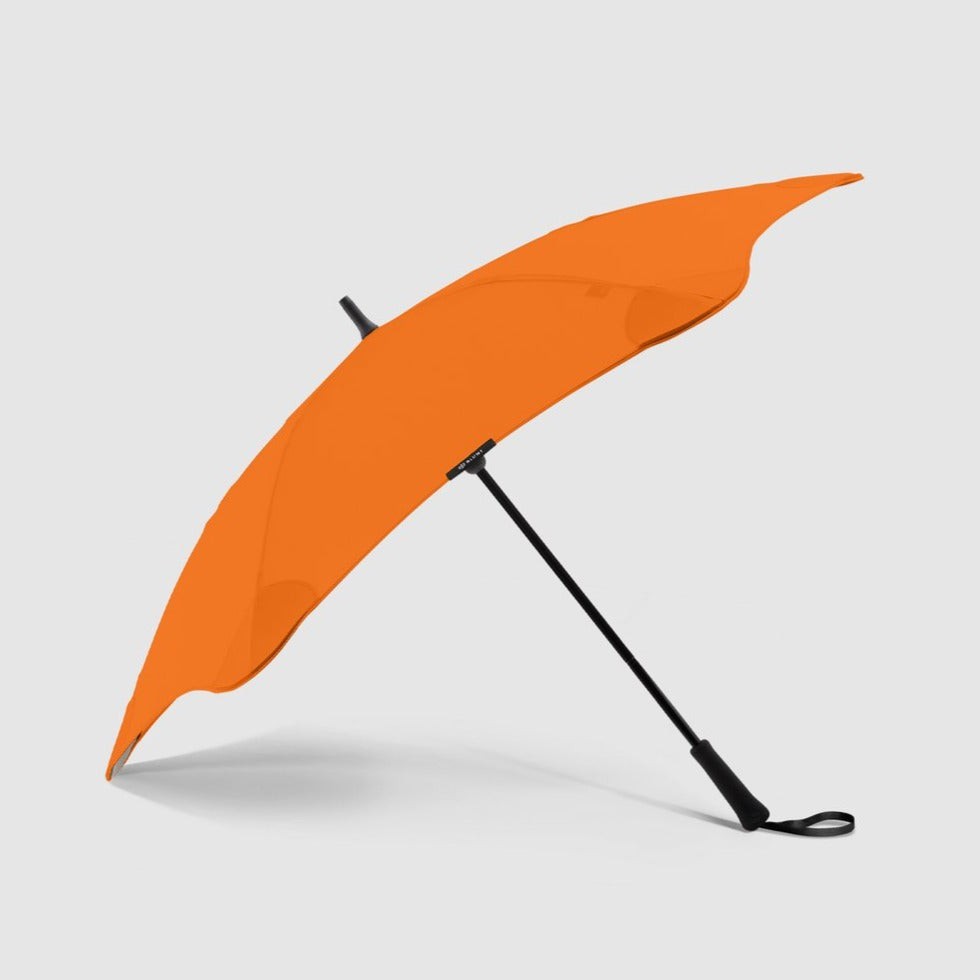 Blunt Orange Classic Umbrella