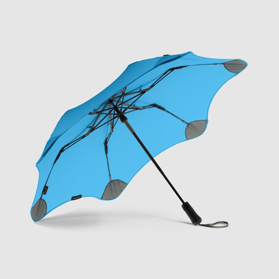 Blunt Cobalt Blue Metro Umbrella