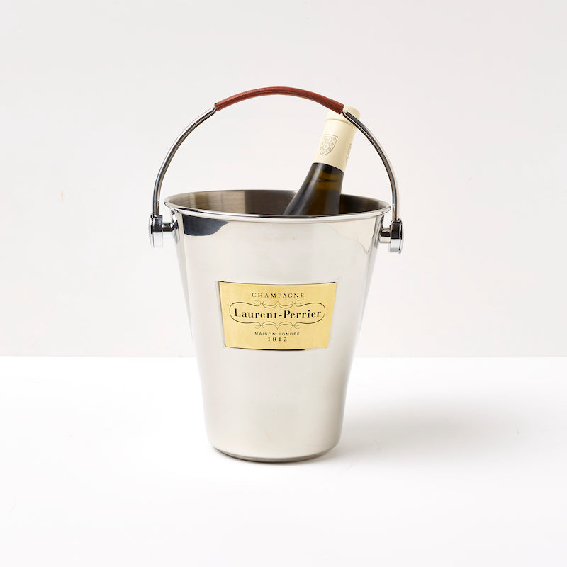 Laurent Perrier Champagne Bucket Single Eastern Hill General