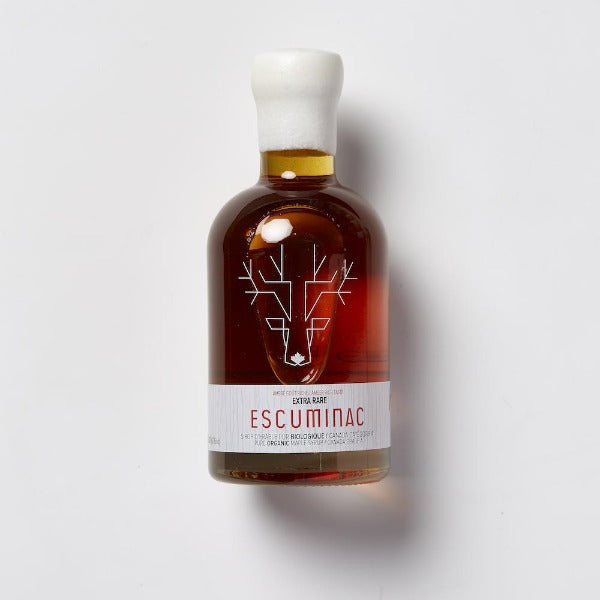Escuminac Maple Syrup Extra Rare
