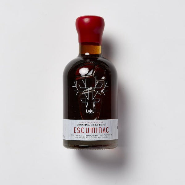 Escuminac Maple Syrup Great Harvest