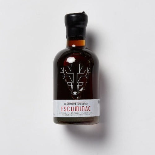 Escuminac Maple Syrup Late Harvest 