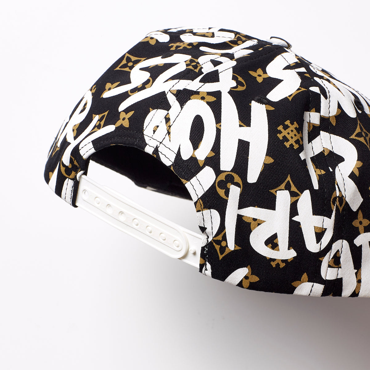 For The Homies Graffiti Hat