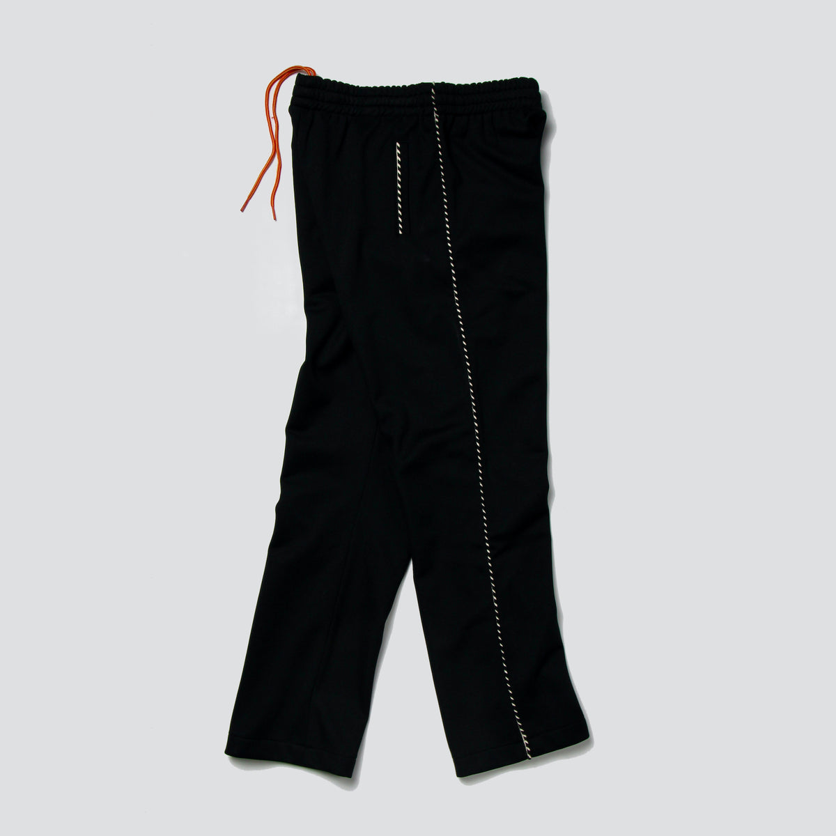 For The Homies Track Pants - Black (Exclusive)